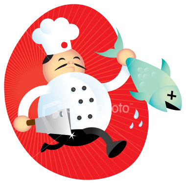 chef