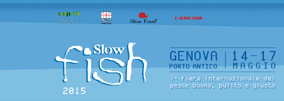 Slowfish 2015